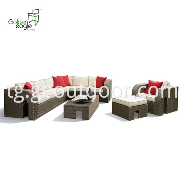 Sofa Set